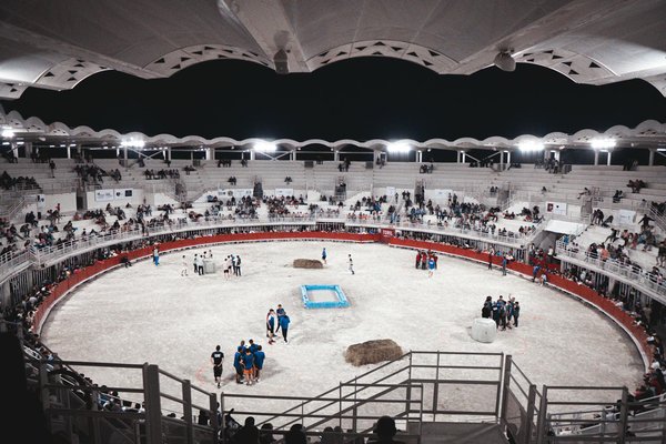 Alimentation pour musculation : à quoi sert l'hydratation ?