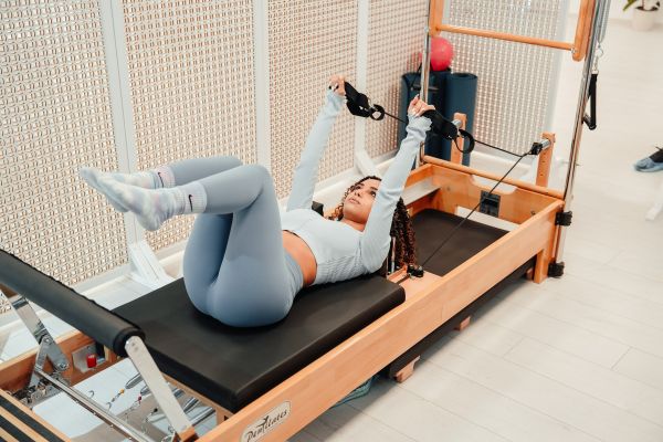 Cours de Pilates à Sorgues (84)