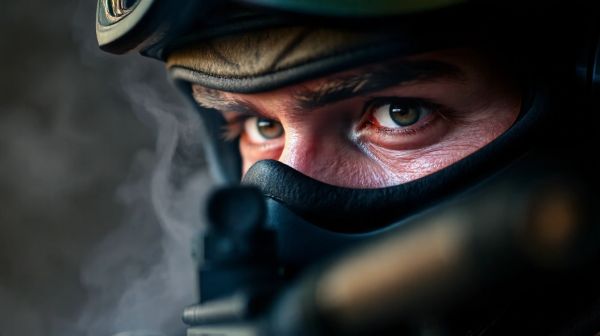 Les atouts du srs airsoft pour une expérience de tir inédite